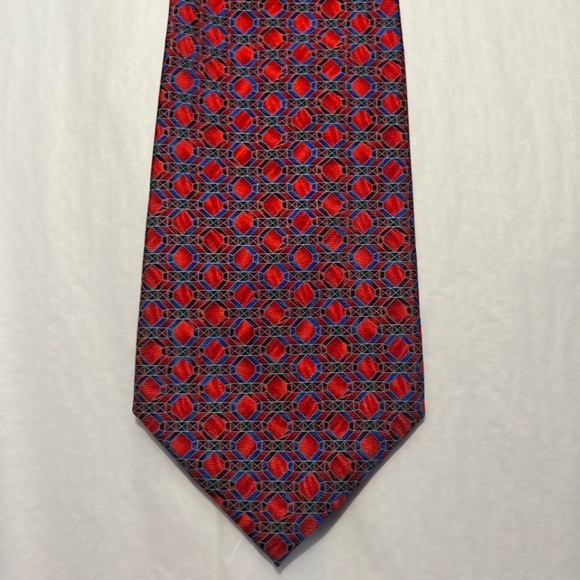 The Metropolitan Museum of Art neckties. 100% silk - Picture 1 of 5